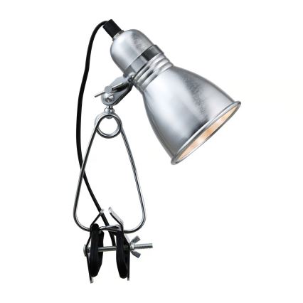 Nordlux - PHOTO Clip-on Lamp 1xE27/15W/230V