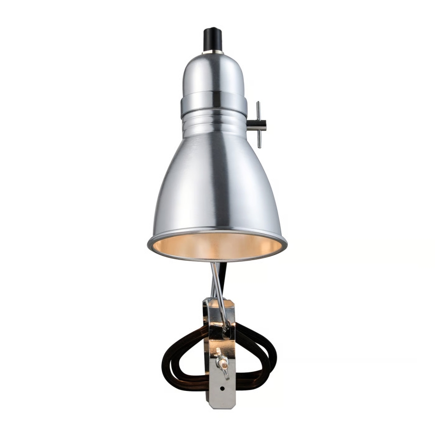 Nordlux - PHOTO Clip-on Lamp 1xE27/15W/230V