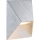 Nordlux - PONTIO Outdoor Wall Light 1x GU10/25W/230V IP54, Silver