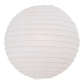 Nordlux - RISO Chandelier Lampshade, Ø 35 cm, White