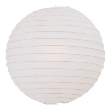 Nordlux - RISO Chandelier Lampshade, Ø 35 cm, White