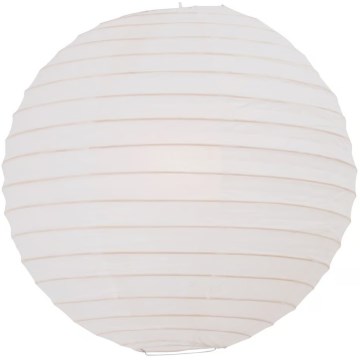 Nordlux - RISO Chandelier Lampshade, Ø 48 cm, White