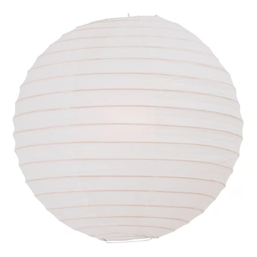 Nordlux - RISO Chandelier Lampshade, Ø 48 cm, White