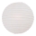 Nordlux - RISO Chandelier Lampshade, Ø 48 cm, White