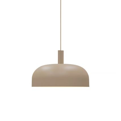 Nordlux - SANDRO Cable Pendant 1x E27/15W/230V Ø 40 cm, Brown