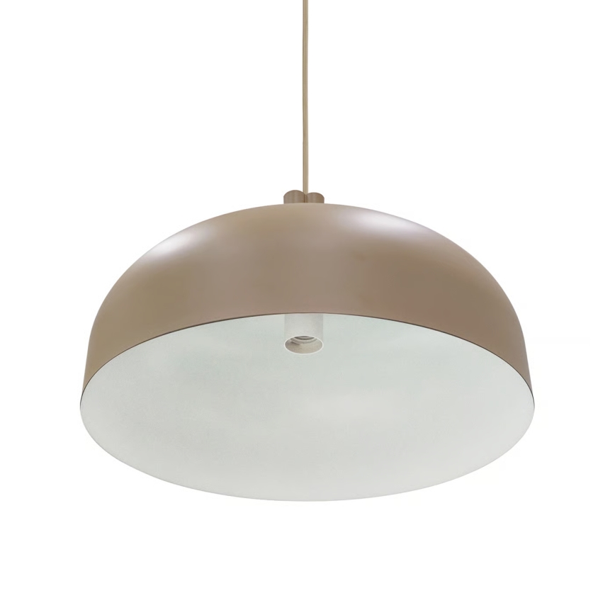 Nordlux - SANDRO Cable Pendant 1x E27/15W/230V Ø 40 cm, Brown