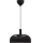 Nordlux - SANDRO Cable Pendant 1xE27/15W/230V, Ø 40 cm, Black