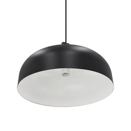 Nordlux - SANDRO Cable Pendant 1xE27/15W/230V, Ø 40 cm, Black