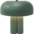 Nordlux - SANDRO Table Lamp 1xE27/15W/230V Green