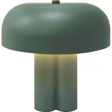 Nordlux - SANDRO Table Lamp 1xE27/15W/230V Green