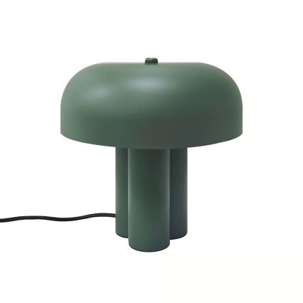Nordlux - SANDRO Table Lamp 1xE27/15W/230V Green
