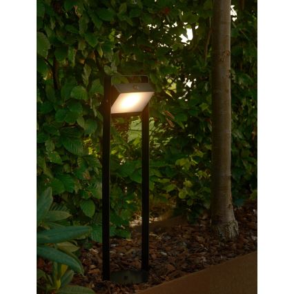 Nordlux - SAULIO LED Solar Lamp, 4.45 W / 3.7 V, IP44, 2000 mAh