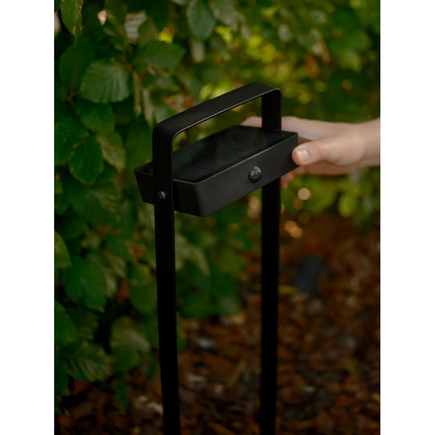 Nordlux - SAULIO LED Solar Lamp, 4.45 W / 3.7 V, IP44, 2000 mAh