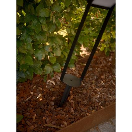 Nordlux - SAULIO LED Solar Lamp, 4.45 W / 3.7 V, IP44, 2000 mAh