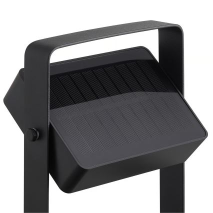 Nordlux - SAULIO LED Solar Lamp, 4.45 W / 3.7 V, IP44, 2000 mAh