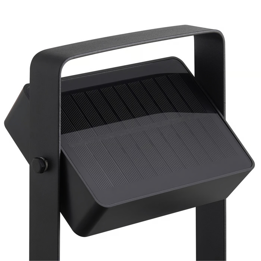 Nordlux - SAULIO LED Solar Lamp, 4.45 W / 3.7 V, IP44, 2000 mAh