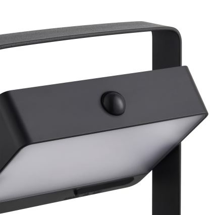 Nordlux - SAULIO LED Solar Lamp, 4.45 W / 3.7 V, IP44, 2000 mAh