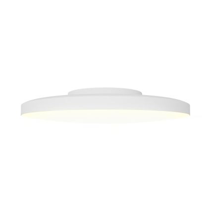 Nordlux - SERENOVA LED Dimmable Bathroom Ceiling Light, 12/18W 230V, Tunable White 3000/4000/5700K, Ø36 cm, IP65, White