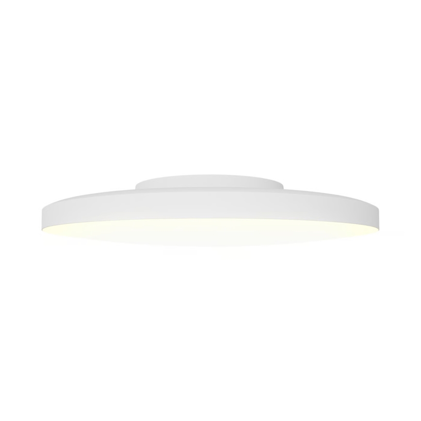Nordlux - SERENOVA LED Dimmable Bathroom Ceiling Light, 12/18W 230V, Tunable White 3000/4000/5700K, Ø36 cm, IP65, White