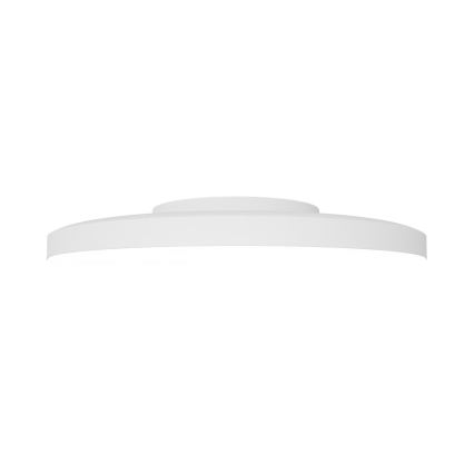 Nordlux - SERENOVA LED Dimmable Bathroom Ceiling Light, 12/18W 230V, Tunable White 3000/4000/5700K, Ø36 cm, IP65, White