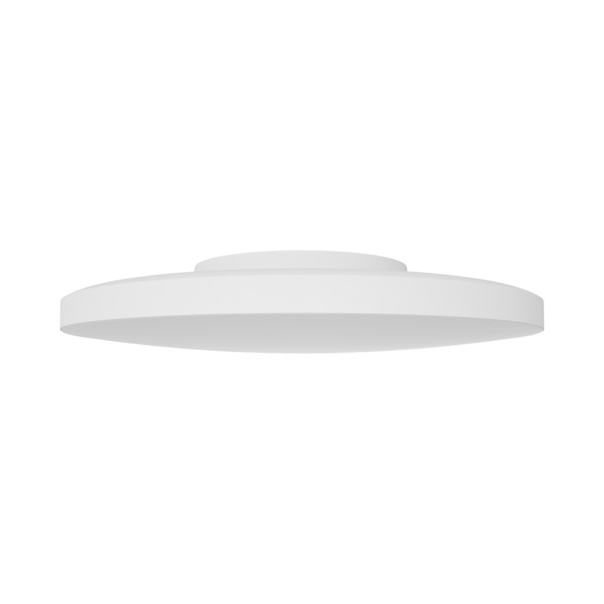 Nordlux - SERENOVA LED Dimmable Bathroom Ceiling Light, 12/18W 230V, Tunable White 3000/4000/5700K, Ø36 cm, IP65, White