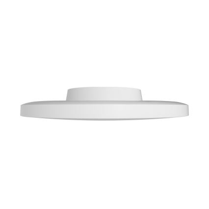 Nordlux - SERENOVA LED Dimmable Bathroom Ceiling Light, 12/18W 230V, Tunable White 3000/4000/5700K, Ø36 cm, IP65, White