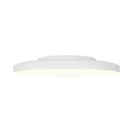 Nordlux - SERENOVA Dimmable LED Bathroom Ceiling Light LED/10/15W/230V 3000/4000/5700K Ø 28 cm IP65 White