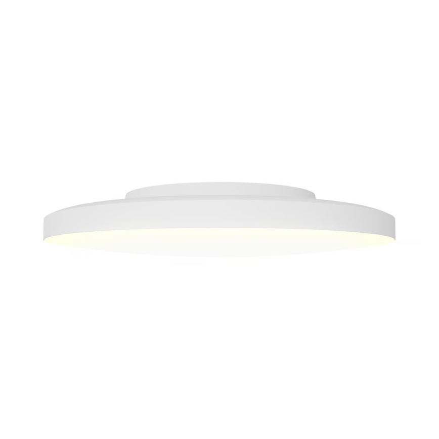 Nordlux - SERENOVA Dimmable LED Bathroom Ceiling Light LED/10/15W/230V 3000/4000/5700K Ø 28 cm IP65 White