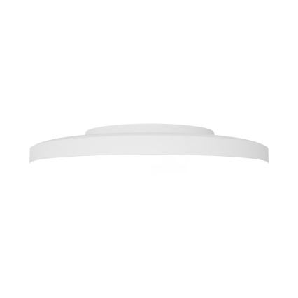 Nordlux - SERENOVA Dimmable LED Bathroom Ceiling Light LED/10/15W/230V 3000/4000/5700K Ø 28 cm IP65 White