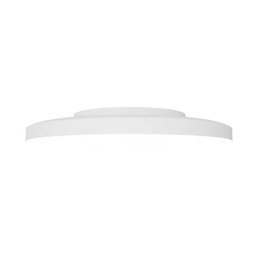 Nordlux - SERENOVA Dimmable LED Bathroom Ceiling Light LED/10/15W/230V 3000/4000/5700K Ø 28 cm IP65 White