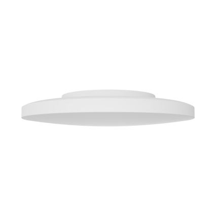 Nordlux - SERENOVA Dimmable LED Bathroom Ceiling Light LED/10/15W/230V 3000/4000/5700K Ø 28 cm IP65 White