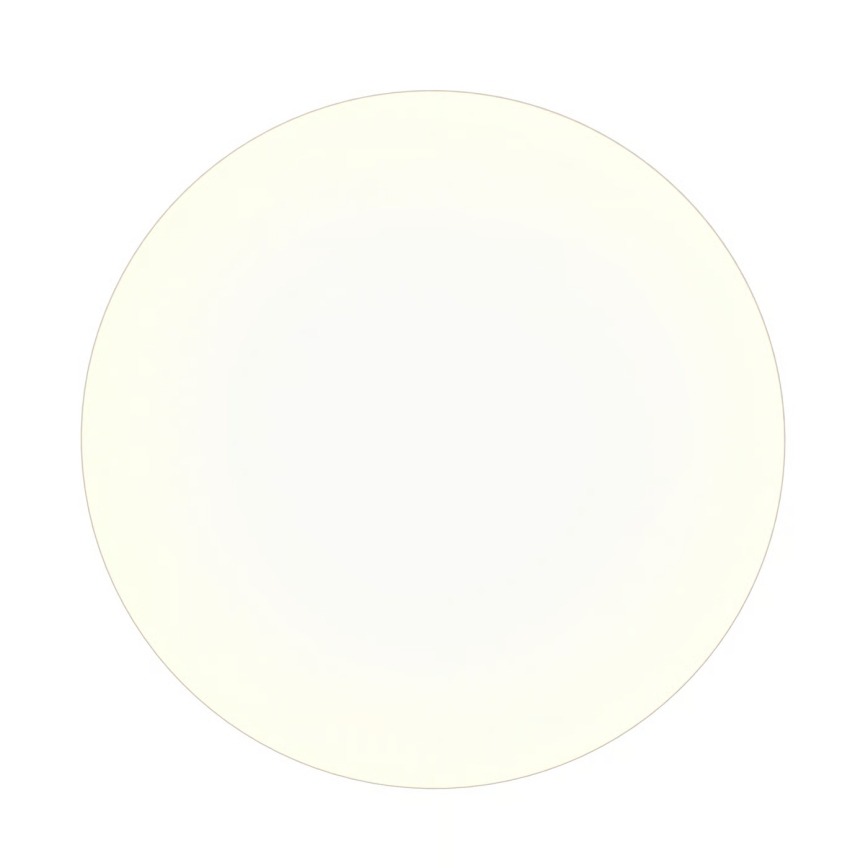 Nordlux - SERENOVA Dimmable LED Bathroom Ceiling Light LED/10/15W/230V 3000/4000/5700K Ø 28 cm IP65 White