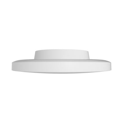 Nordlux - SERENOVA Dimmable LED Bathroom Ceiling Light LED/10/15W/230V 3000/4000/5700K Ø 28 cm IP65 White