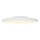 Nordlux - SERENOVA LED Dimmable Bathroom Ceiling Light, 12/18W 230V, Tunable White 3000/4000/5700K, Ø36 cm, IP65, White