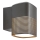 Nordlux - SIDARA Outdoor Wall Light 1x E27/15W/230V IP54 Anthracite