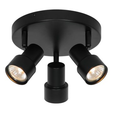 Nordlux - Spotlight BOSTON 3xGU10/5W/230V