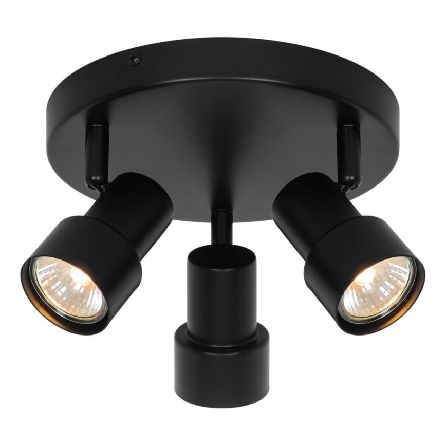 Nordlux - Spotlight BOSTON 3xGU10/5W/230V