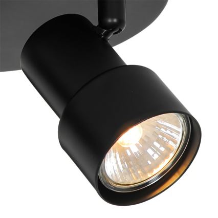 Nordlux - Spotlight BOSTON 3xGU10/5W/230V