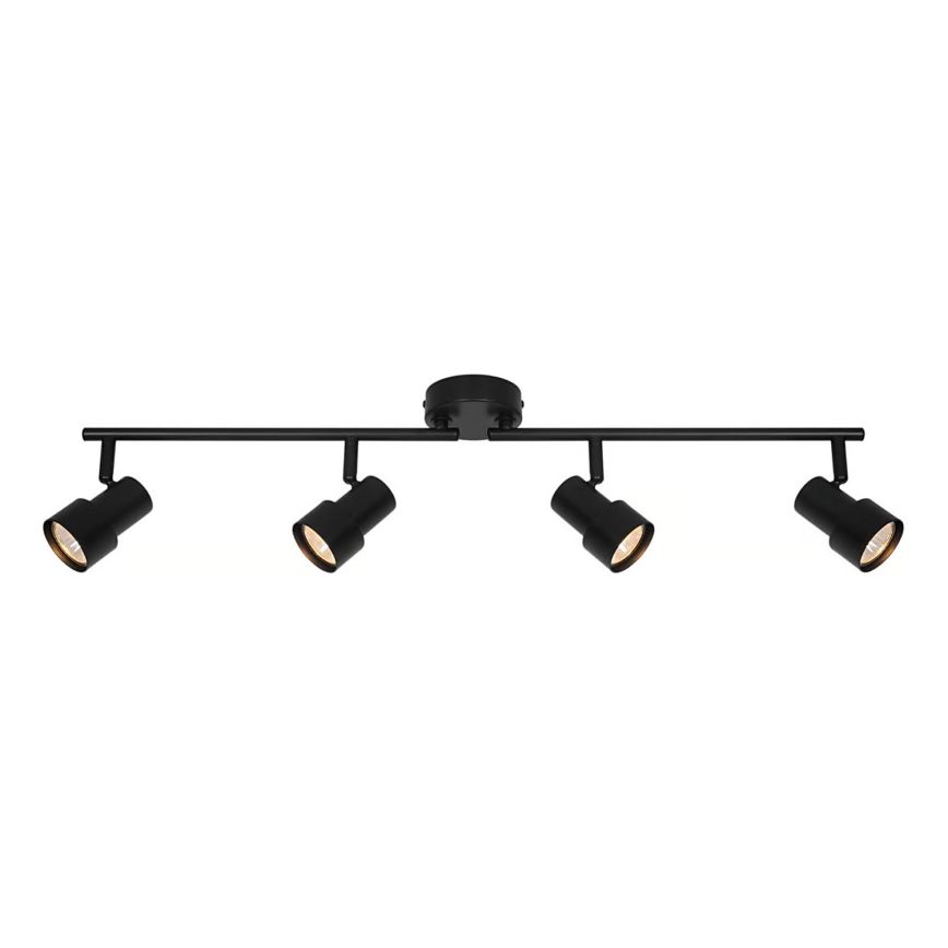 Nordlux - Spotlight BOSTON 4xGU10/5W/230V