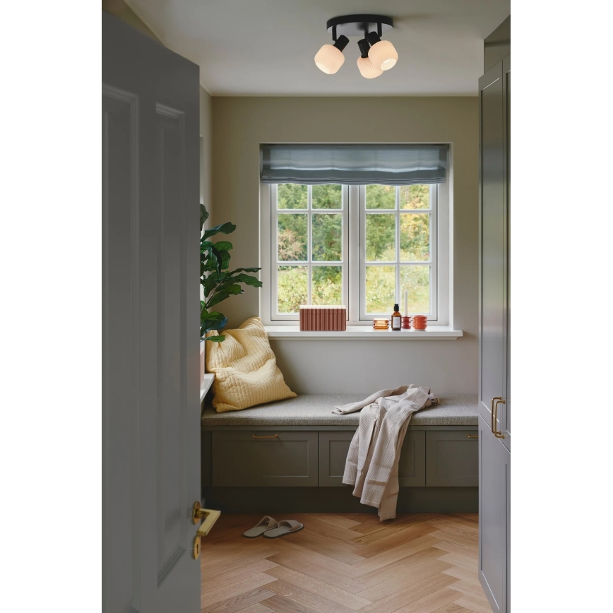 Nordlux - Spotlight MILFORD 3xE14/25W/230V