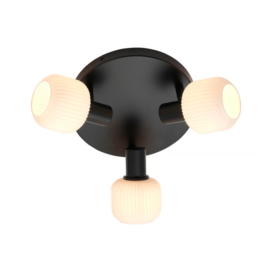 Nordlux - Spotlight MILFORD 3xE14/25W/230V