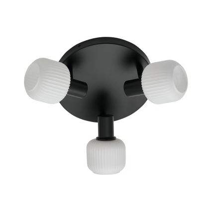 Nordlux - Spotlight MILFORD 3xE14/25W/230V