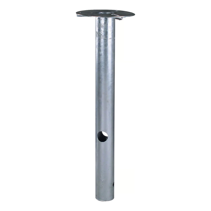 Nordlux - Stand for outdoor light GALVANIZED