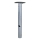 Nordlux - Stand for outdoor light GALVANIZED