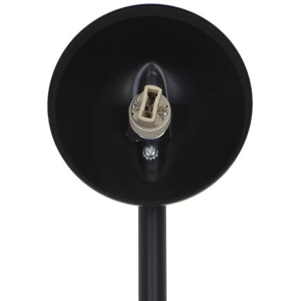 Nordlux - Surface-mounted chandelier CONTINA 3xG9/5W/230V black