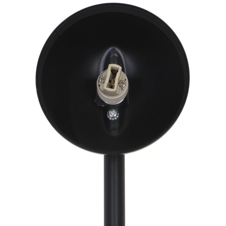 Nordlux - Surface-mounted chandelier CONTINA 3xG9/5W/230V black