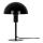Nordlux - Table lamp ELLEN 1xE14/40W/230V black