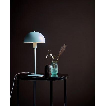 Nordlux - Table lamp ELLEN 1xE14/40W/230V blue