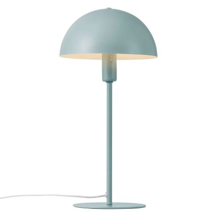 Nordlux - Table lamp ELLEN 1xE14/40W/230V blue