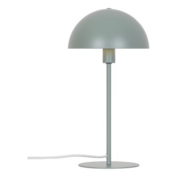 Nordlux - Table lamp ELLEN 1xE14/40W/230V green